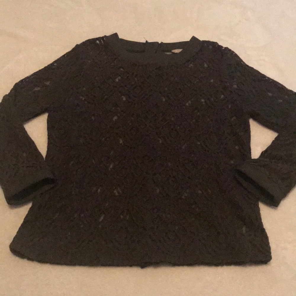 Banana Republic Sweater